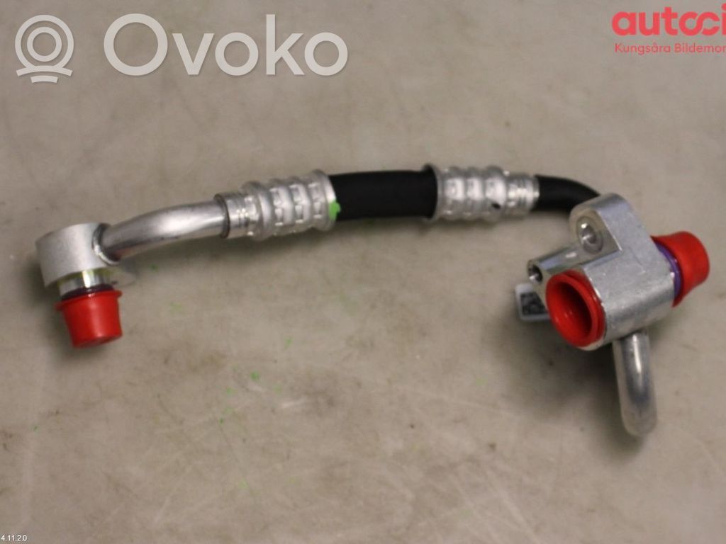 Ilmastointilaitteen putki (A/C)   85E816730,85E816730,85E816730