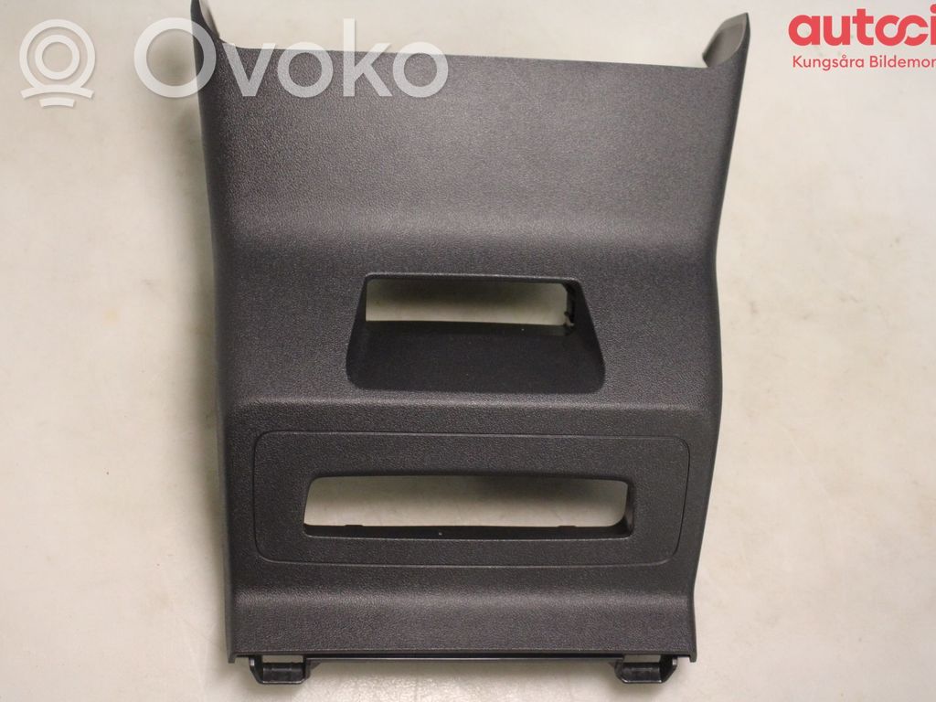 Moldura del panel   85E864376A4PK,85E864376A,85E864376A