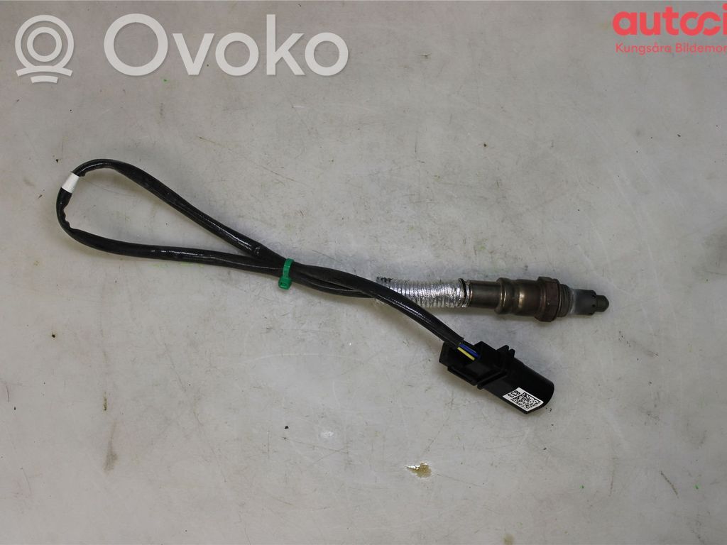 Lambda zondas   PAC906265B,06M906265