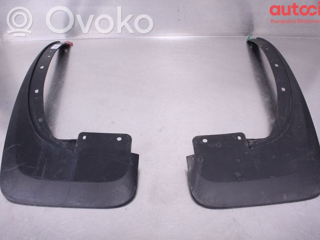 Ford Ranger Front mudguard 