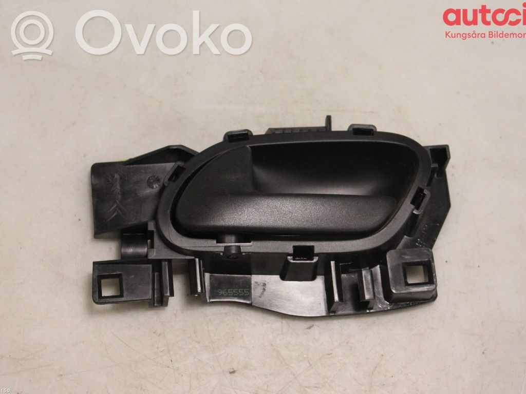Front door interior handle   95526672,96555515XT,96555515XT