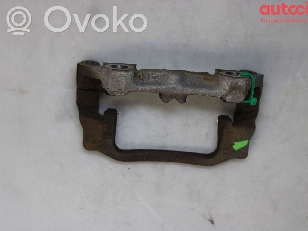 Skoda Octavia Mk4 Suport etrier spate 