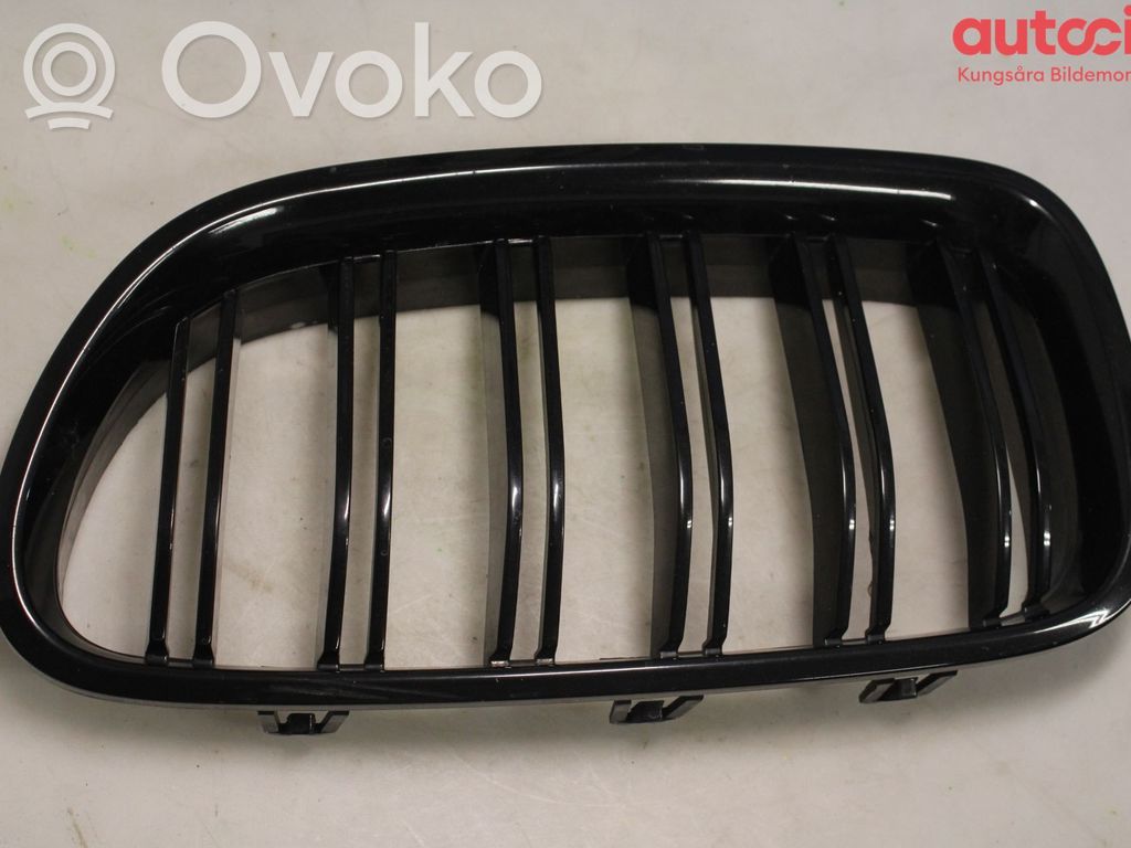 BMW 5 F10 F11 Grilă inferioară bară față 