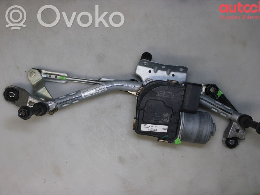 Ford Puma Motor ștergător 