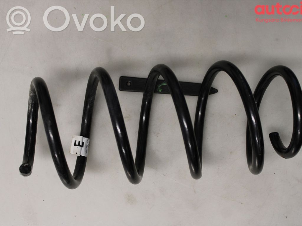 Ford Puma Front coil spring 