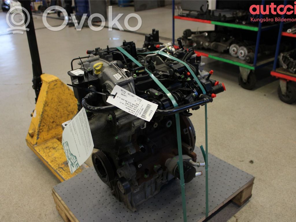Engine   2462779,M0JB