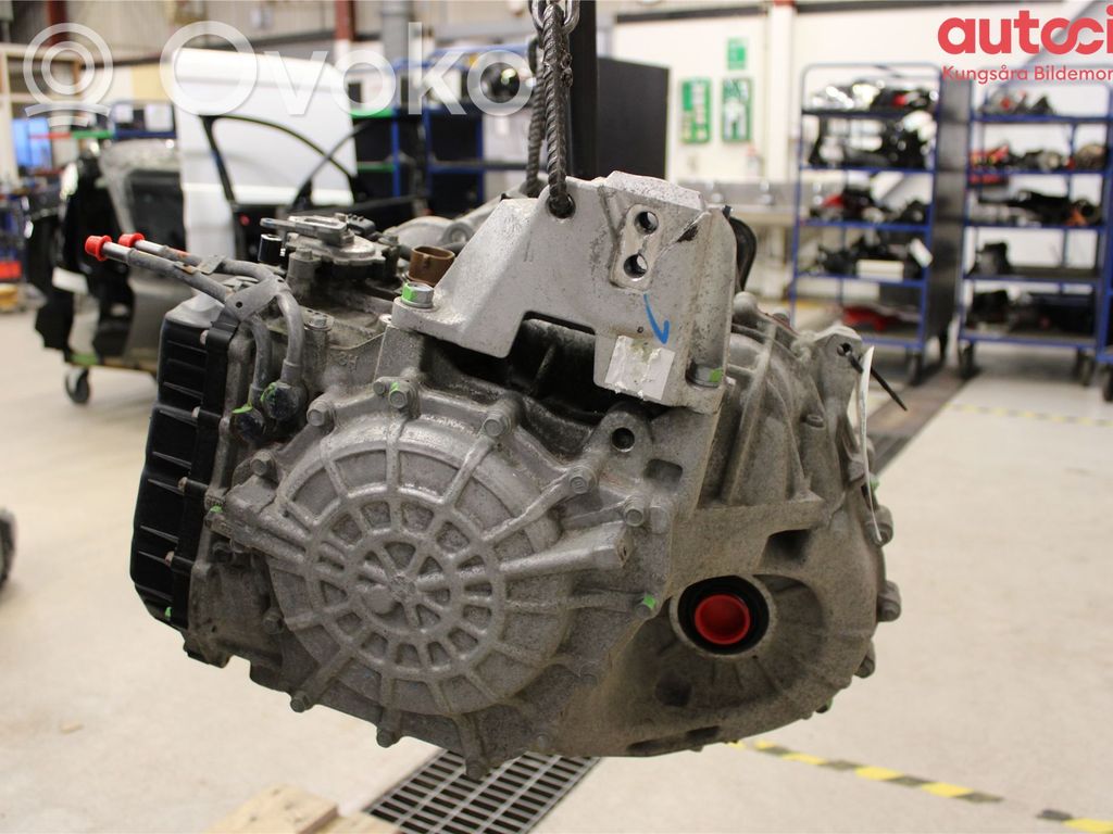 KIA Sorento Automatic gearbox 