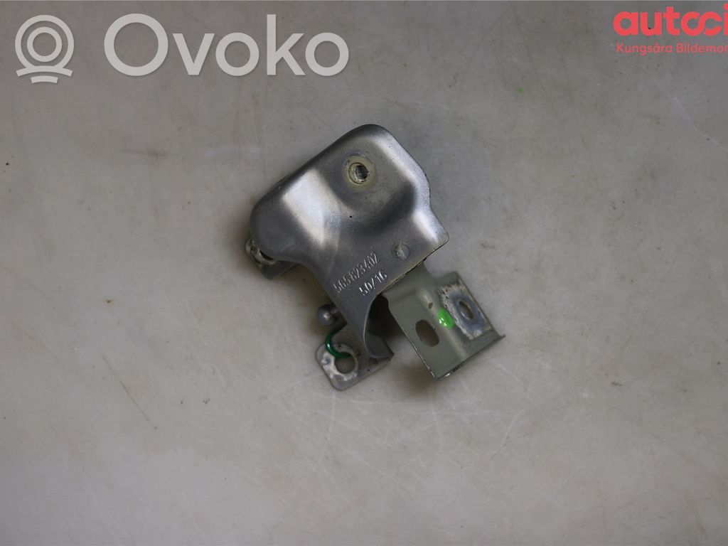 Skoda Kodiaq Fender mounting bracket 