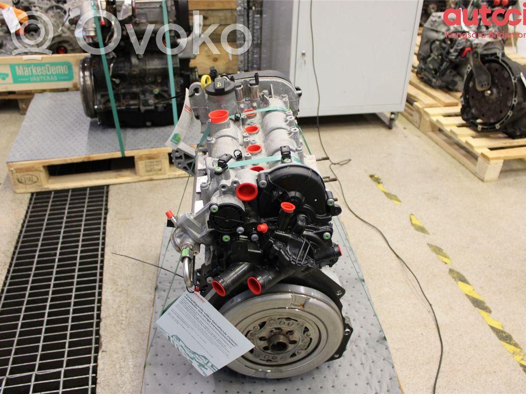 Motor   04E100099G,DGEA,04E100038FX