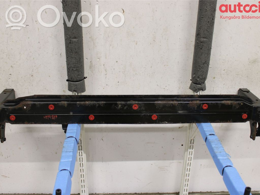 Ford Kuga II Radiator support slam panel bracket 