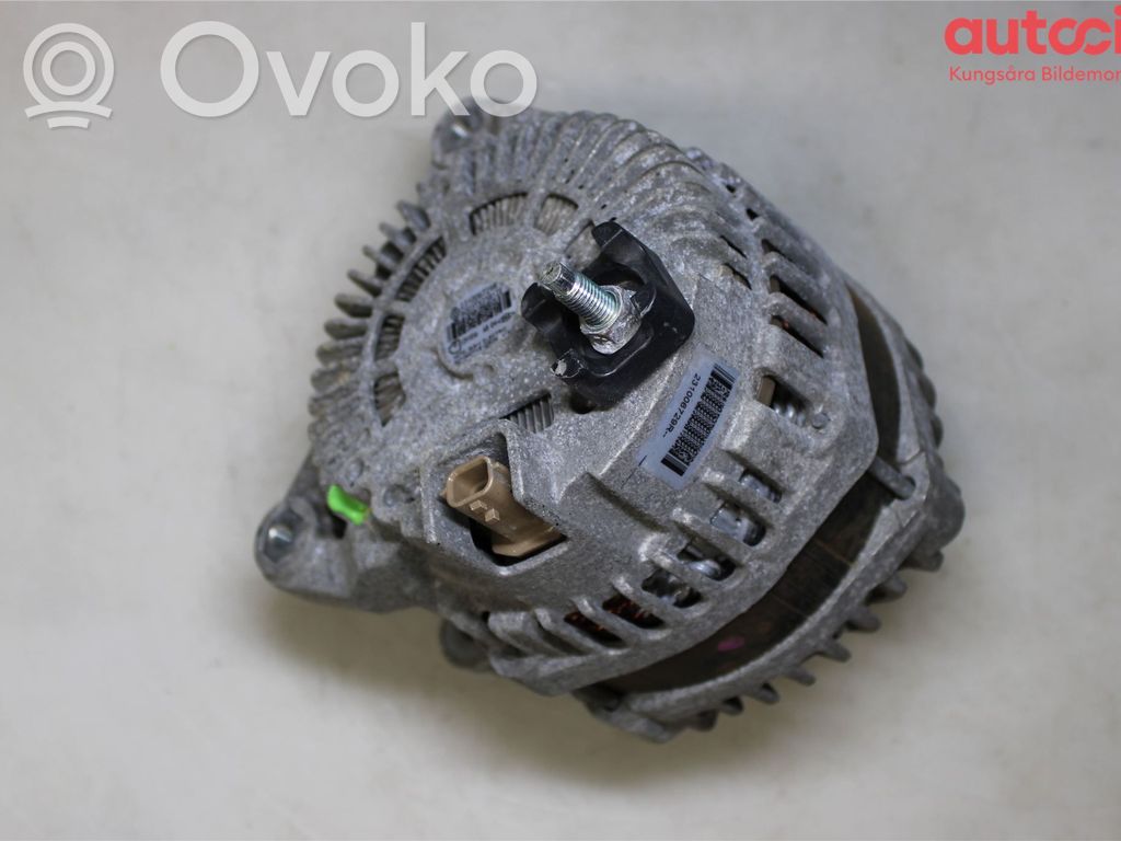 Opel Vivaro Generatore/alternatore 