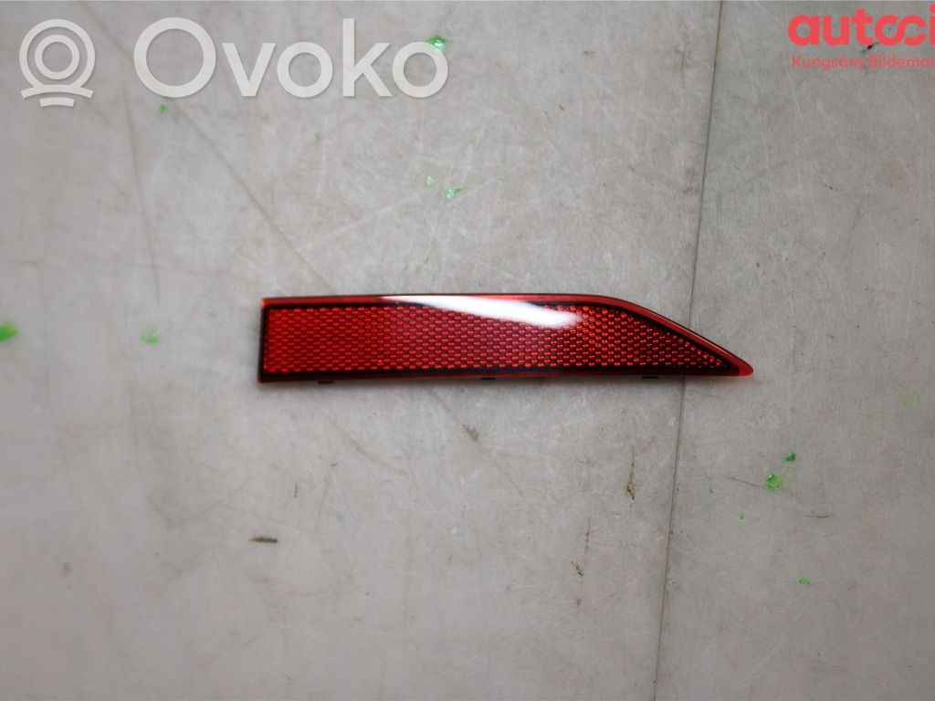 Audi A5 Odblask lampy tylnej 