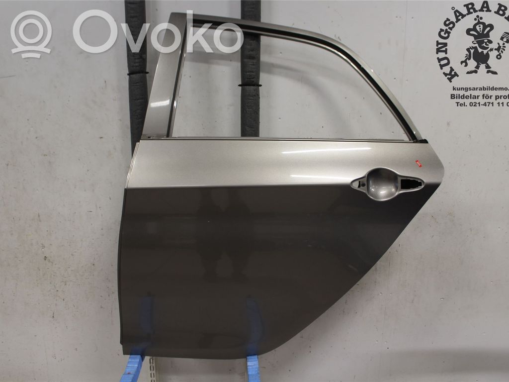 KIA Picanto Puerta trasera 