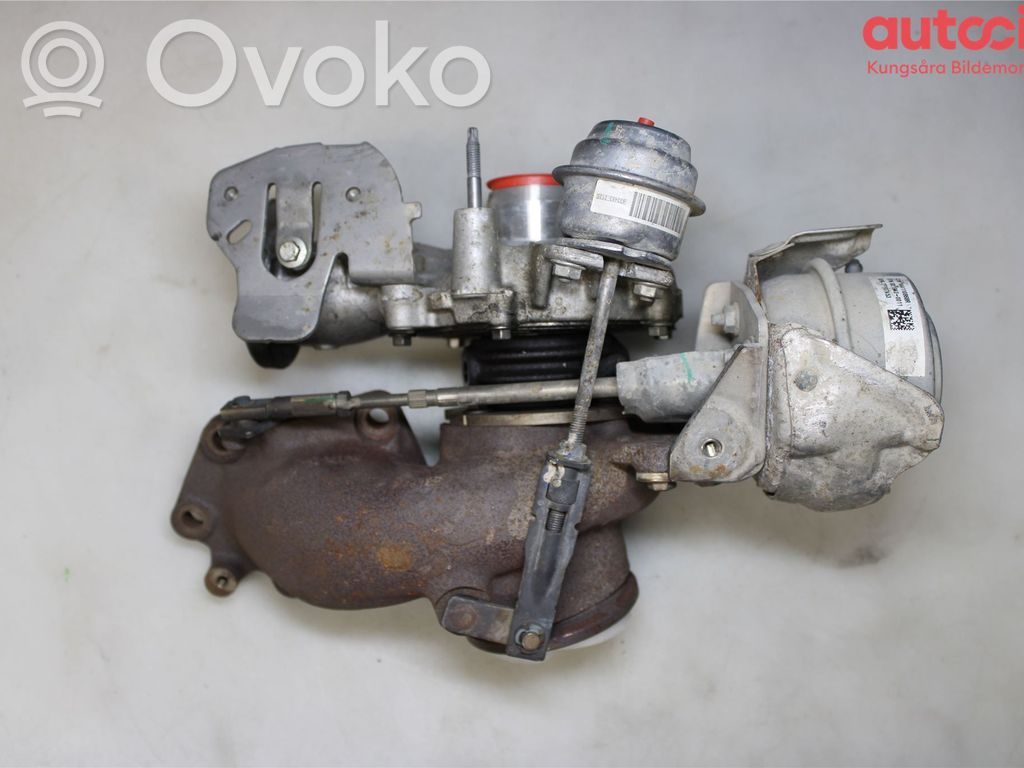 Opel Vivaro Turbo 