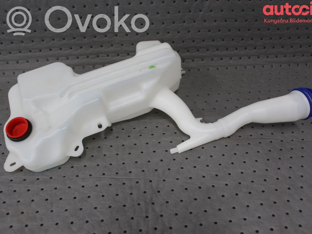 Ford Puma Wischwasserbehälter 