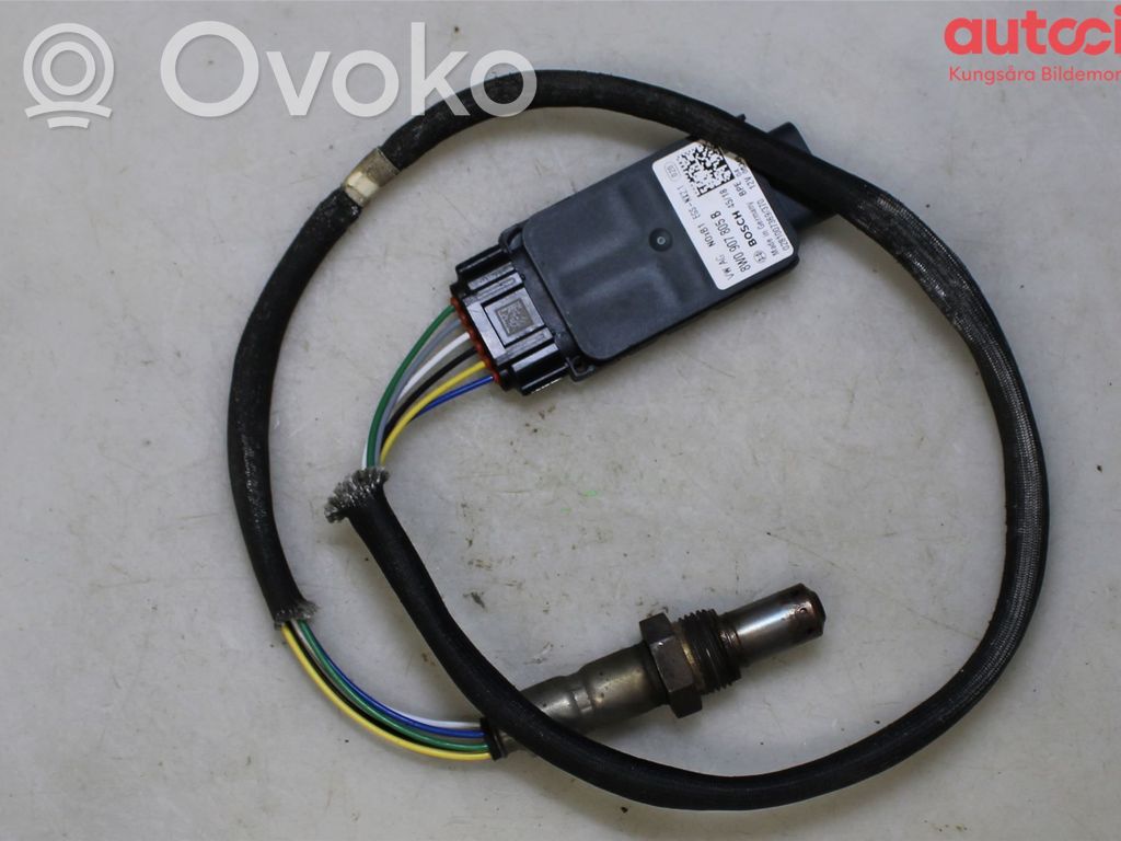 Audi A4 S4 B9 Sonda lambda 