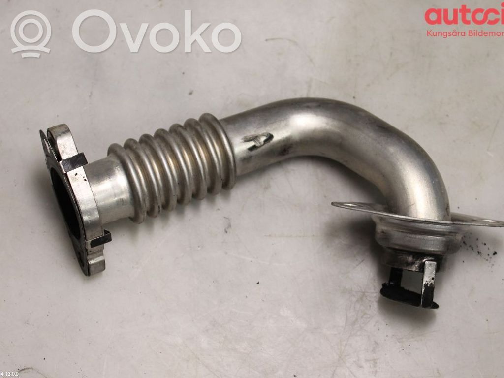 EGR valve line/pipe/hose   2215519,JB3Q9E470AA,JB3Q9E470AA