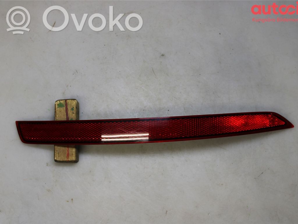 Skoda Octavia Mk3 (5E) Rear tail light reflector 