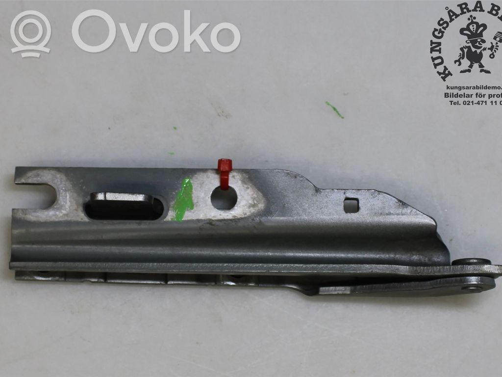 Saab 9-3 Ver2 Konepellin saranat 