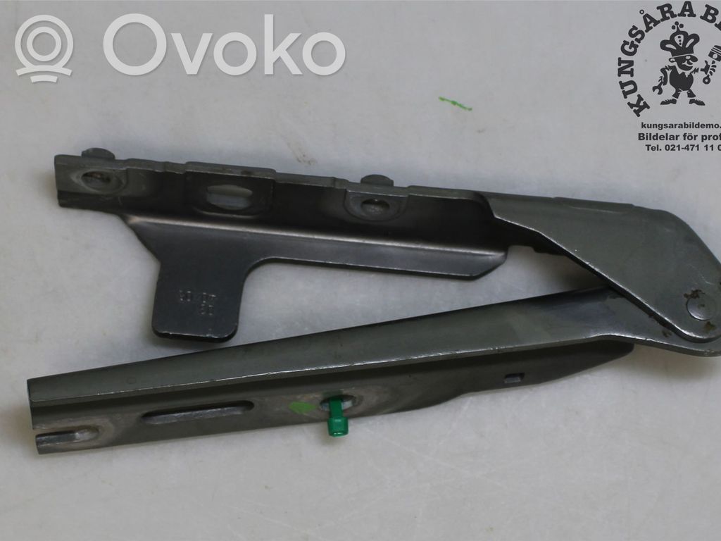 Saab 9-3 Ver2 Engine bonnet/hood hinges 