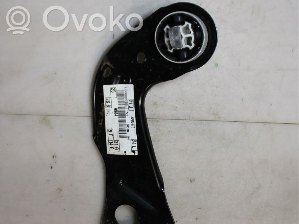 Ford Focus Рычаг 