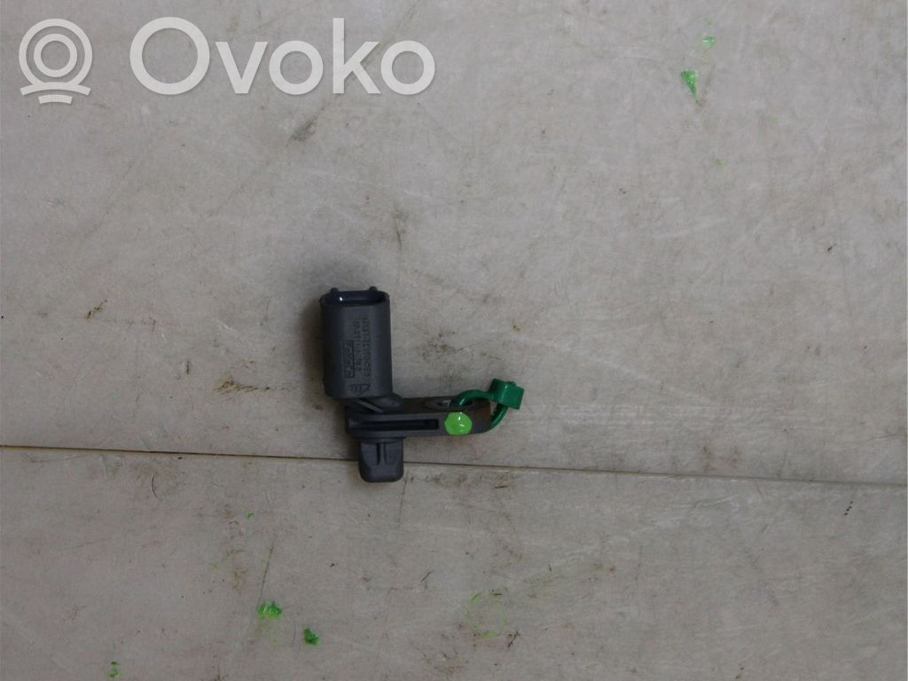 Ford Focus ABS Sensor hinten 