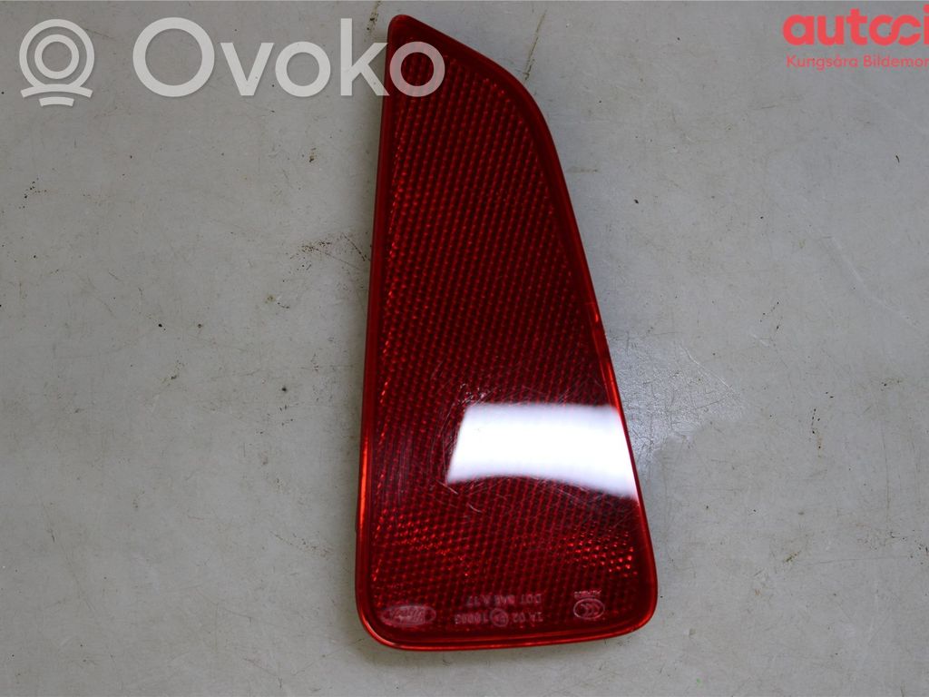 Ford Focus Reflektor Rückstrahler 