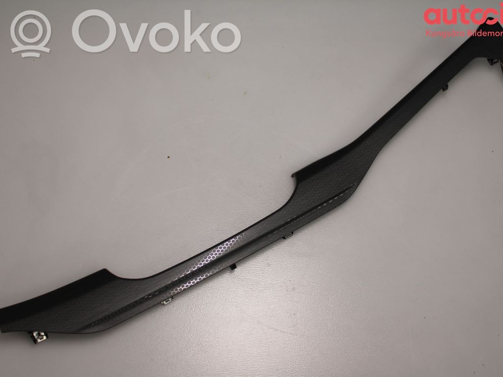 Ramka schowka deski rozdzielczej   5H1858415C8W2,5H1858415C,5H1858415C