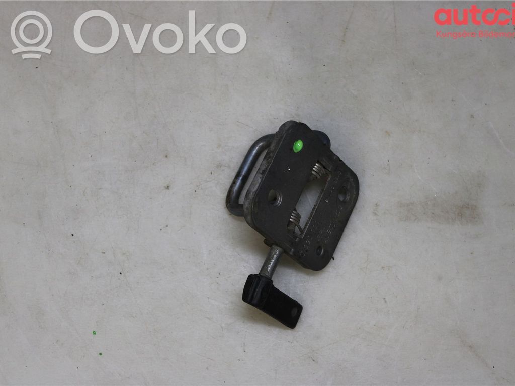 Rygiel / Zaczep zamka pokrywy przedniej / maski silnika   3G0823186B,3G0823186B,3G0823186B