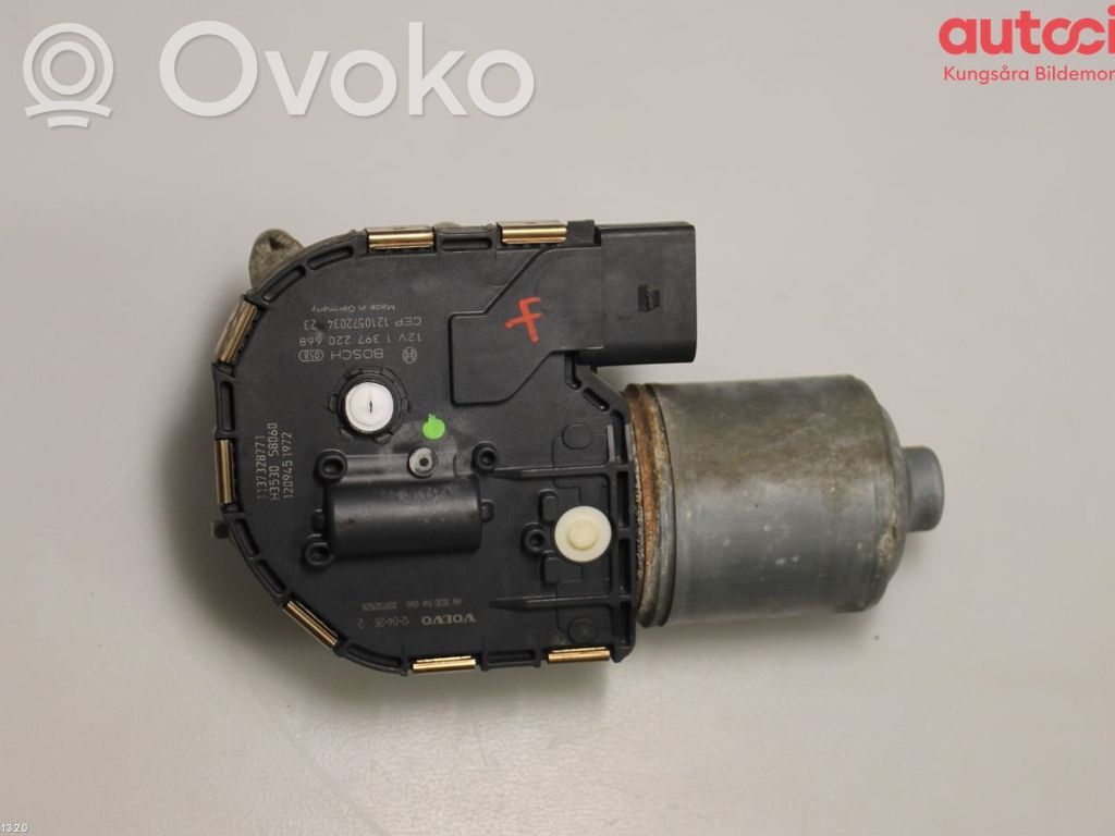 Volvo V70 Motor ștergător 