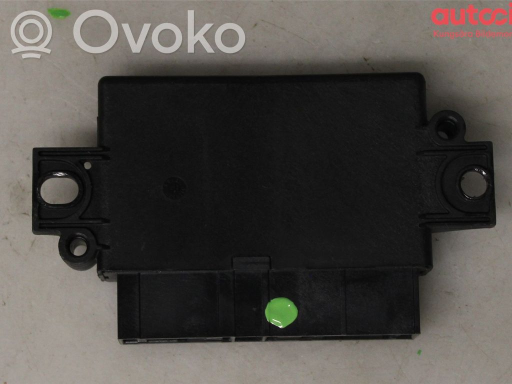 Peugeot 308 Parking PDC control unit/module 