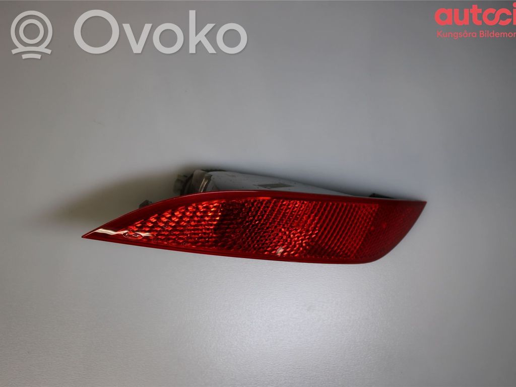 Ford Focus Takavalon heijastin 