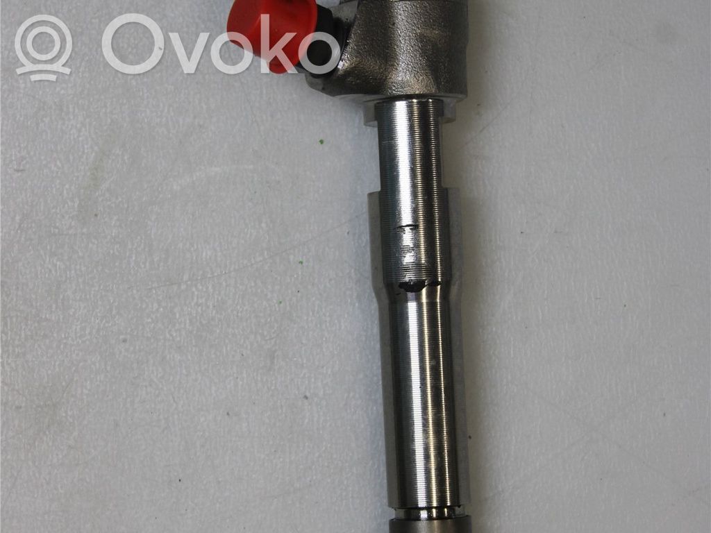 Renault Trafic III (X82) Injecteur de carburant