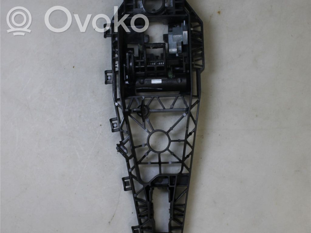 Jeep Compass Manecilla externa puerta delantera 