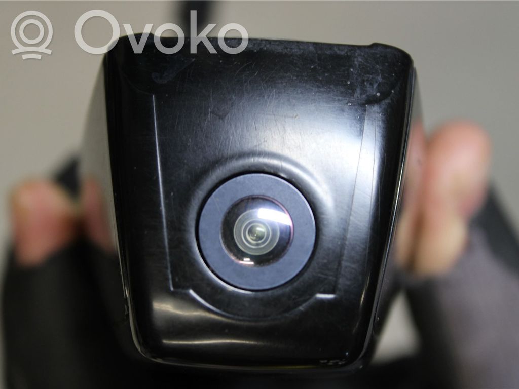 KIA Niro Telecamera posteriore auto