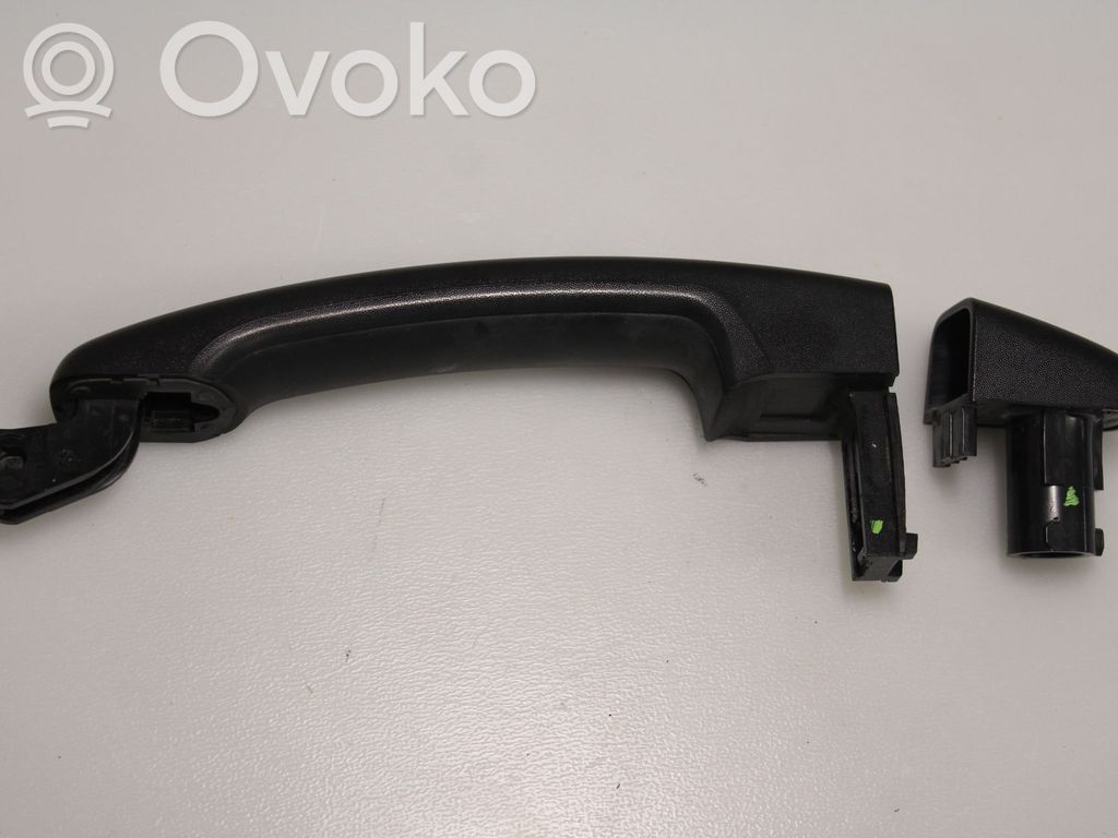 Renault Trafic III (X82) Front door exterior handle