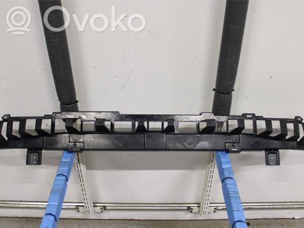Ford Mondeo MK V Bufera putuplasta daļa