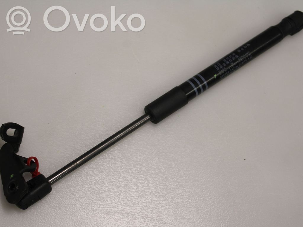 BMW 5 F10 F11 Vérin, capot-moteur
