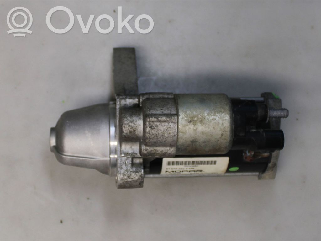 Jeep Compass Motor de arranque