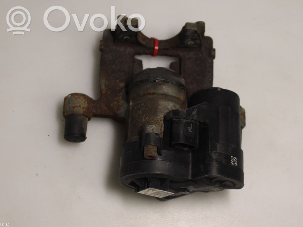 Volkswagen Golf Sportsvan Pinza del freno posteriore