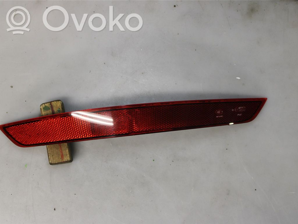 Volkswagen Sharan Reflector de faros/luces traseros