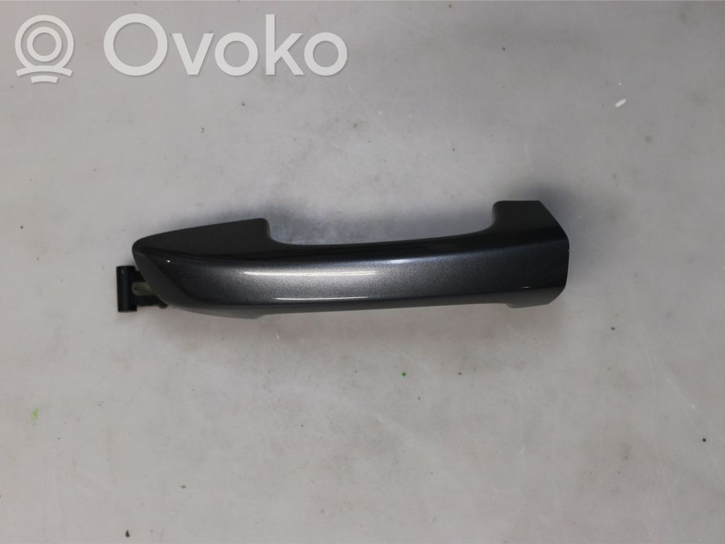 Volkswagen Sharan Etuoven ulkokahva