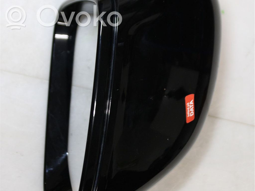 Volvo XC90 Obudowa lusterka zewnętrznego drzwi przednich 