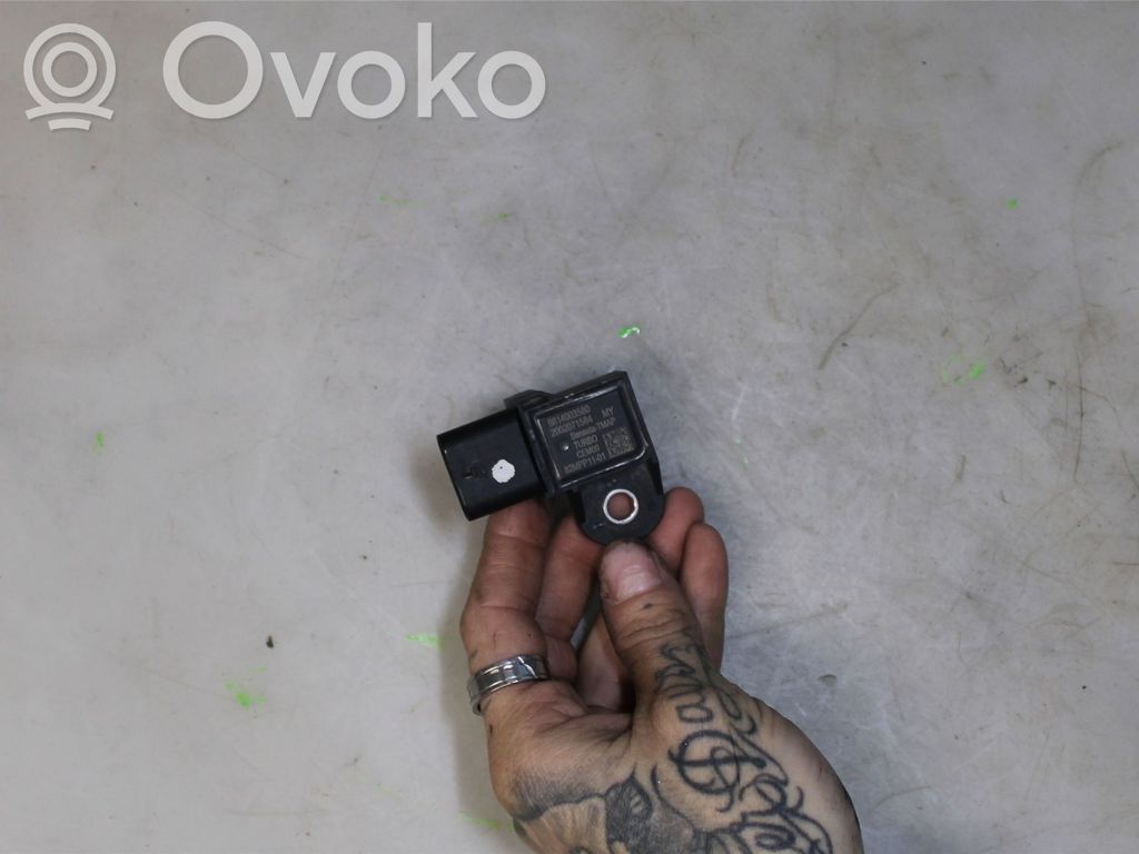 Ford Transit -  Tourneo Connect Ansaugluftsensor 