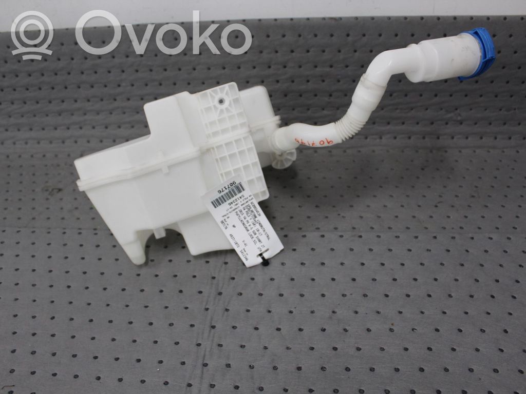 Volkswagen Polo V 6R Serbatoio/vaschetta liquido lavavetri parabrezza