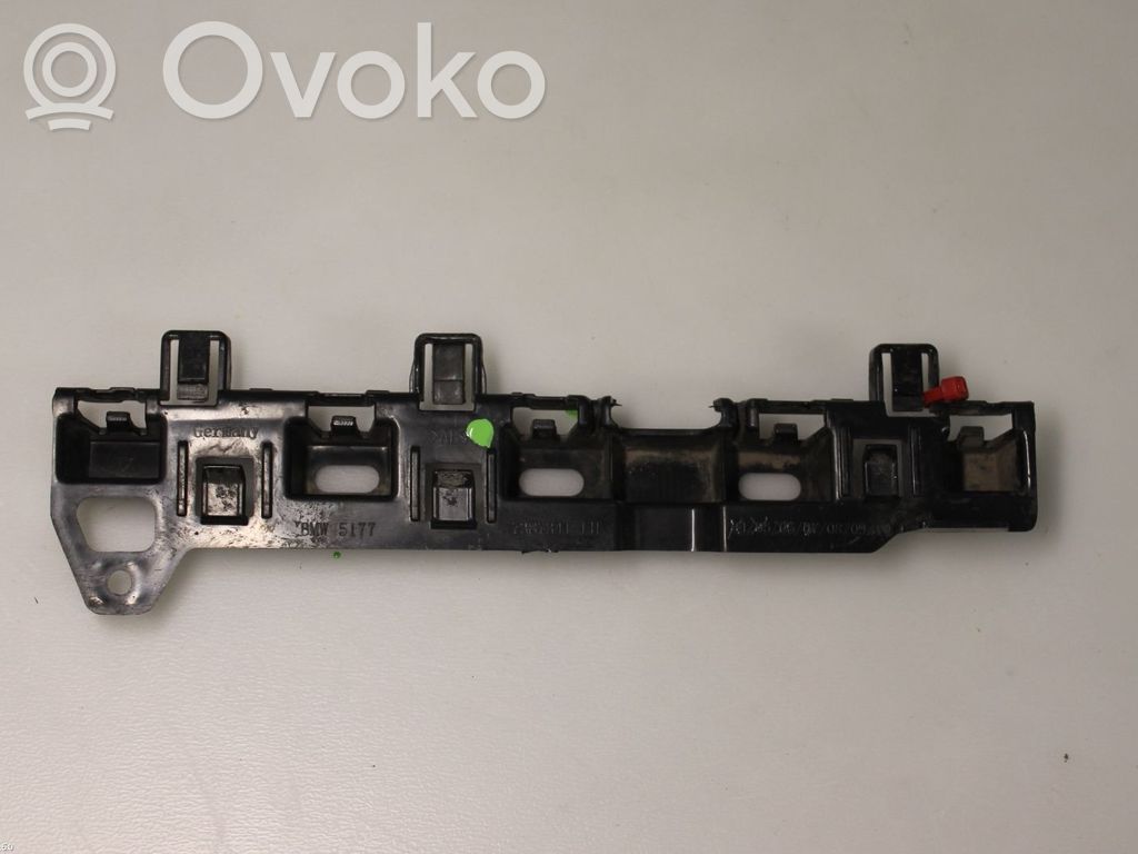 BMW 5 G30 G31 G38 Prag 