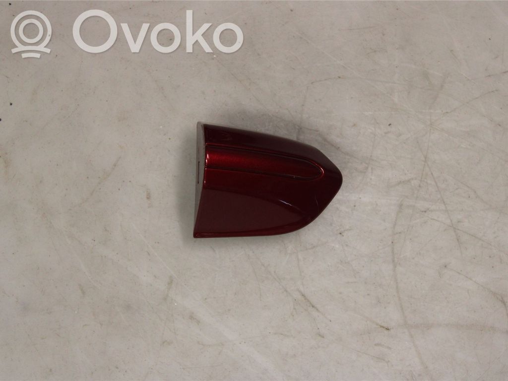 Ford Mondeo MK V Etuoven ulkokahva 