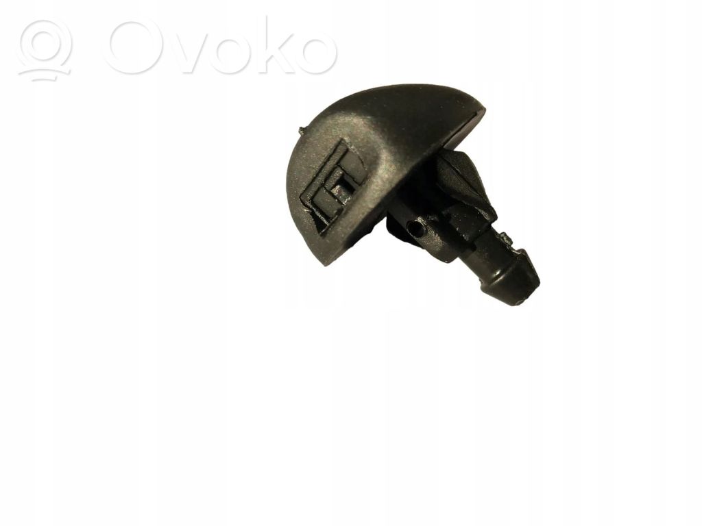 Citroen C4 III e-C4 Windshield washer spray nozzle 