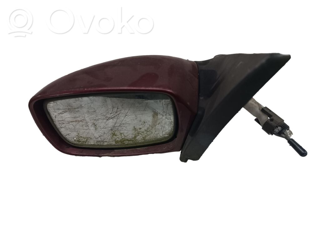 Manual wing mirror   94AB17683FC