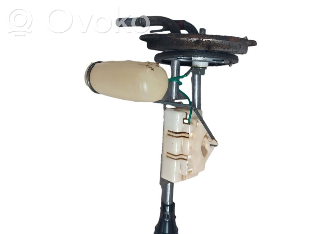 Ford Escort Sensor de nivel de combustible 